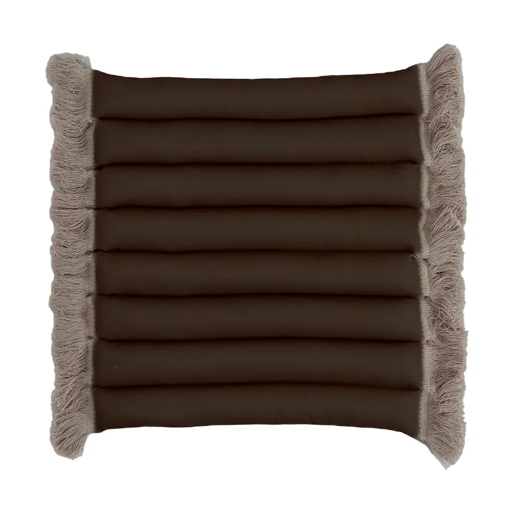 Garden Glory istuintyyny hapsuilla, Beige, beige hapsu, 38x40 cm Garden Glory