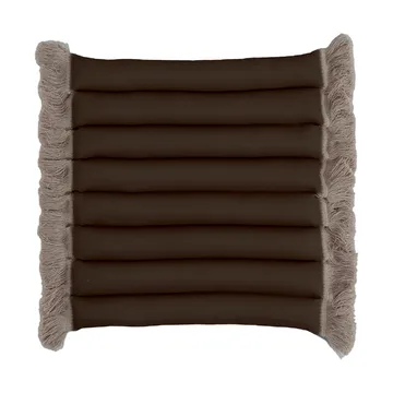 Garden Glory istuintyyny hapsuilla - Beige, beige hapsu, 38x40 cm - Garden Glory