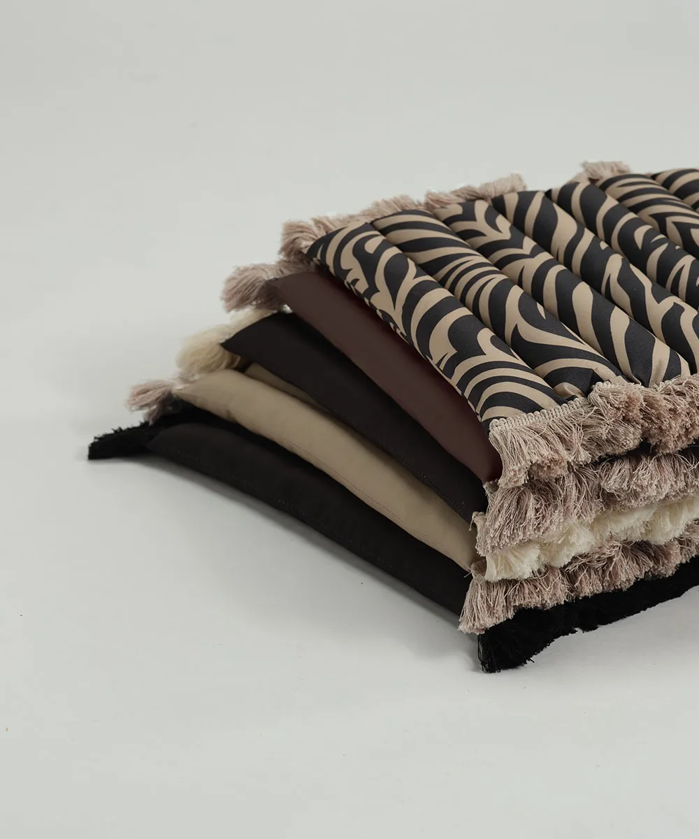 Garden Glory istuintyyny hapsuilla, Beige, beige hapsu, 38x40 cm Garden Glory