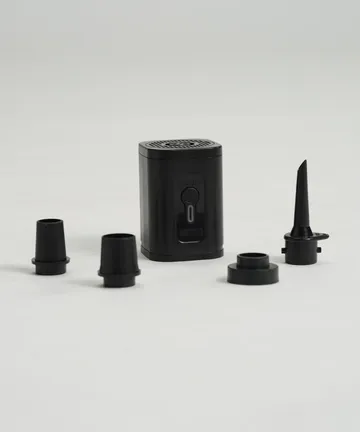 Garden Glory kelluva aurinkosänky - Eukalyptuksenvihreä-beige, 85×168,5 cm - Garden Glory