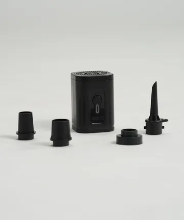 Garden Glory kelluva aurinkosänky - Sahraminkeltainen-ruskea, 85×168,5 cm - Garden Glory