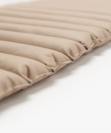Garden Glory Outdoor istuintyyny penkki - Beige - Garden Glory