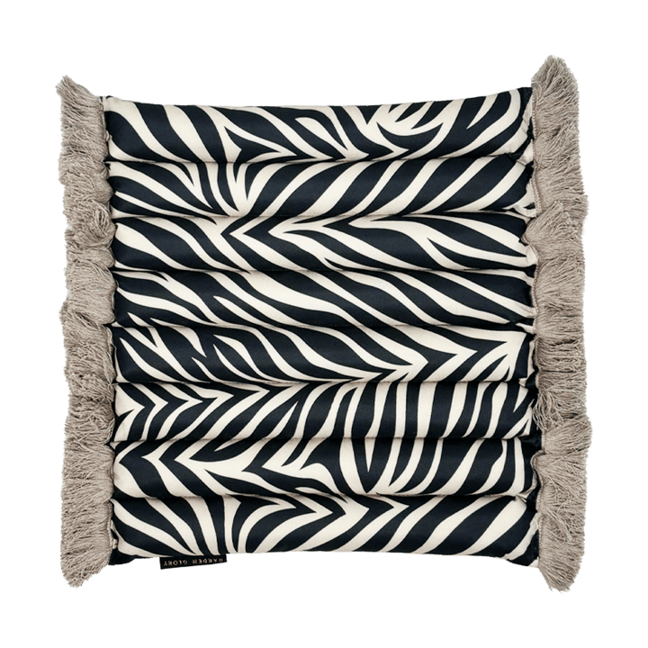 Garden Glory Outdoor istuintyyny - Zebra reuna - Garden Glory