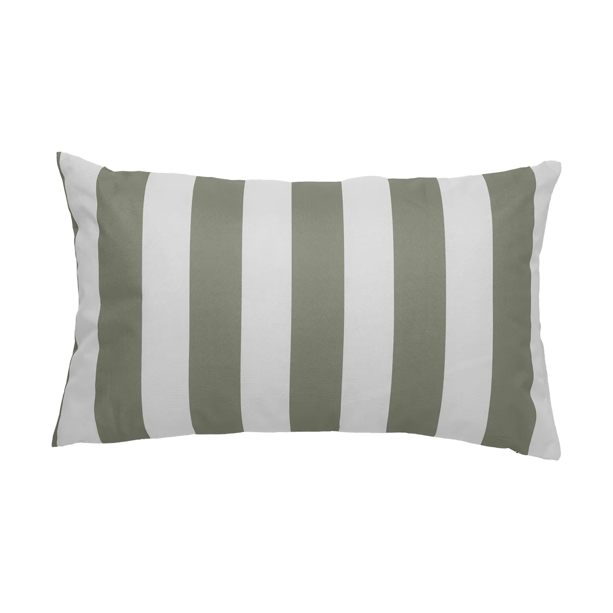 Garden Glory Outdoor tyyny 30x50 cm, Green-white Garden Glory