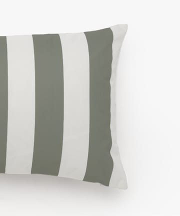 Garden Glory Outdoor tyyny 30x50 cm - Green-white - Garden Glory