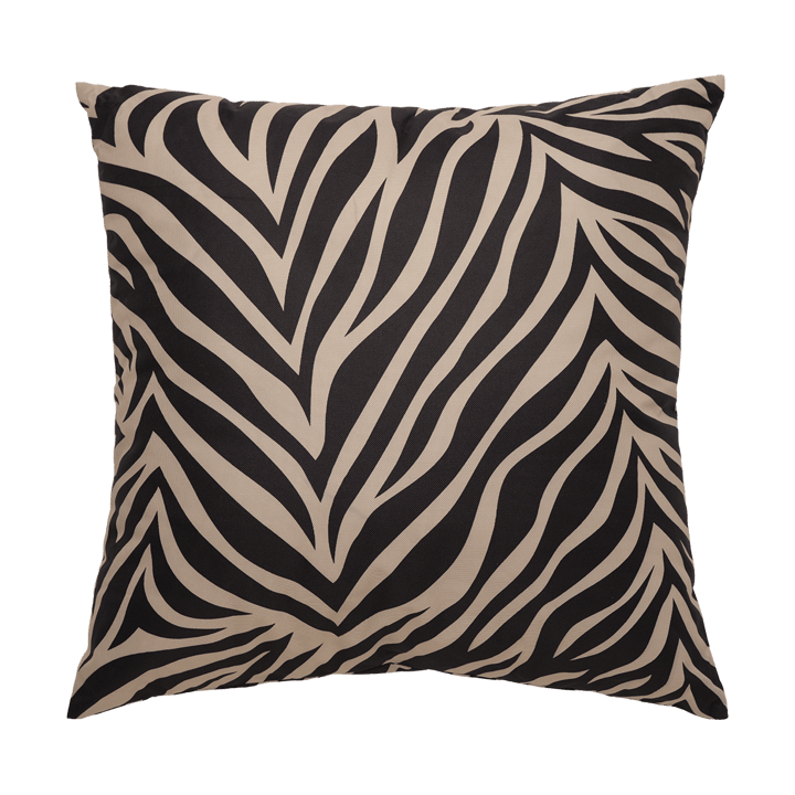 Garden Glory Outdoor tyyny 50x50 cm - Seepran raita. - Garden Glory