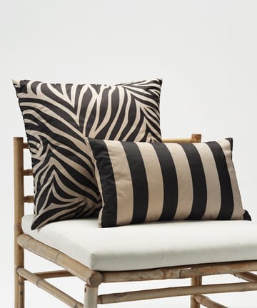 Garden Glory Outdoor tyyny 50x50 cm - Seepran raita. - Garden Glory