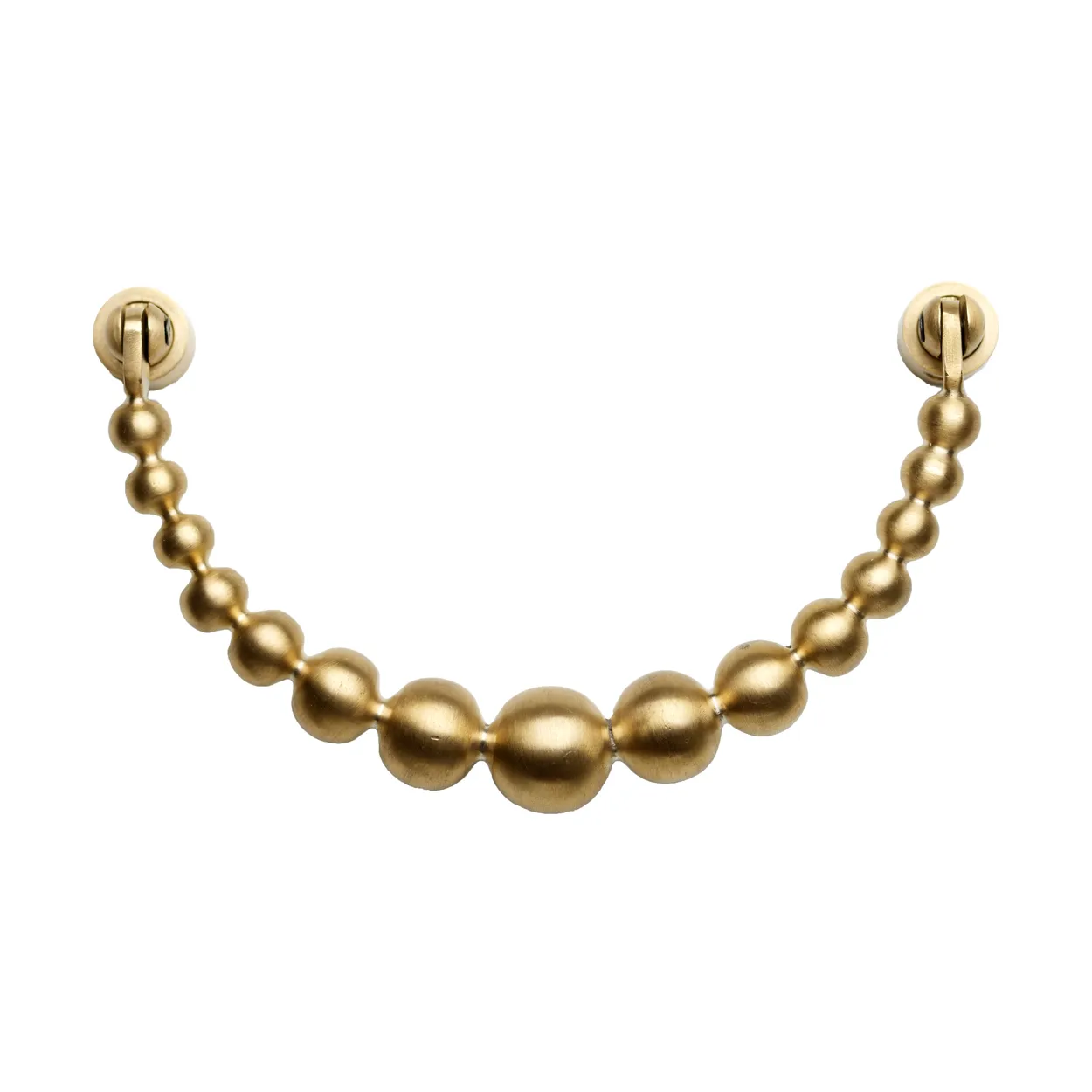 Garden Glory Garden Glory ovisummeri Brushed brass