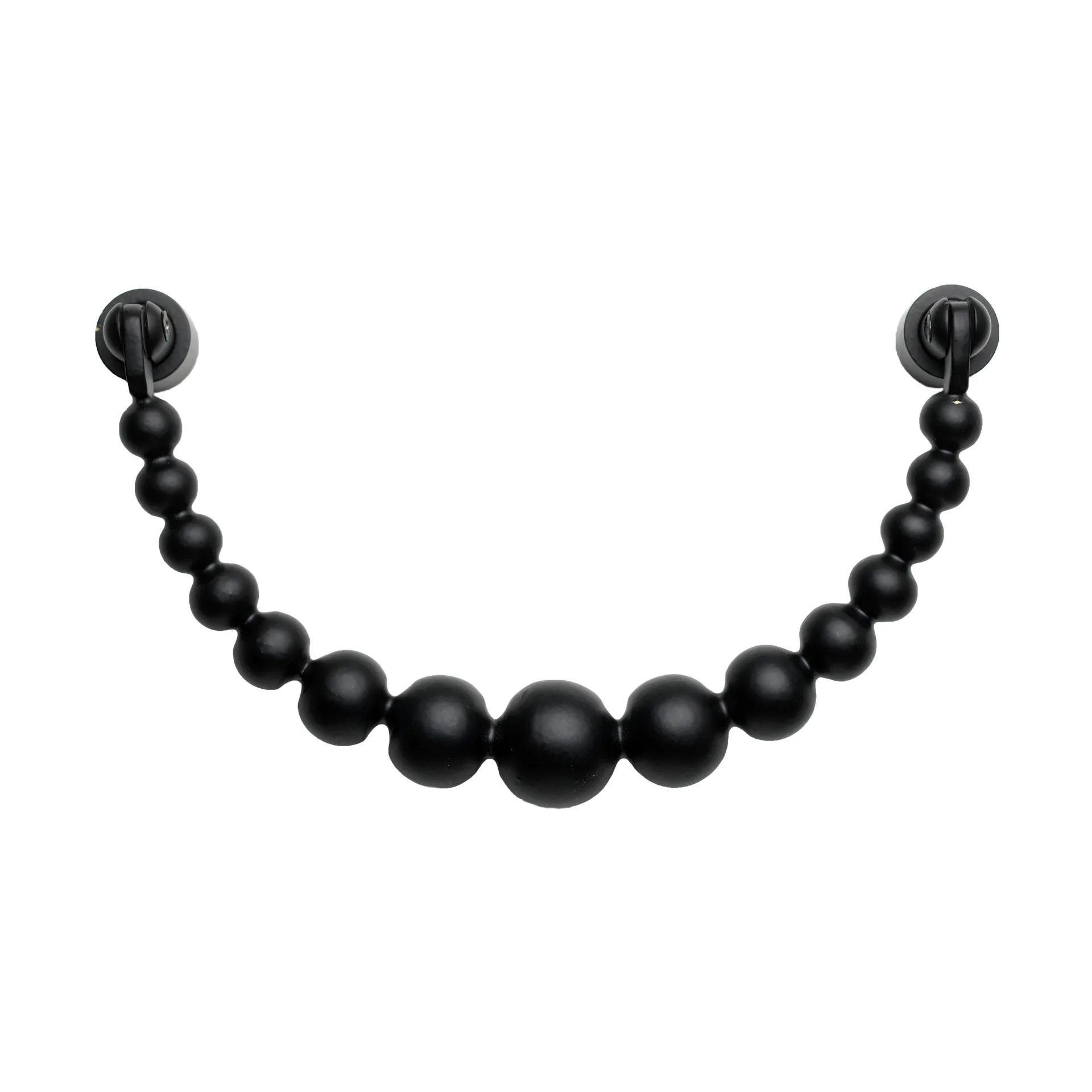 Garden Glory ovisummeri, Musta Garden Glory