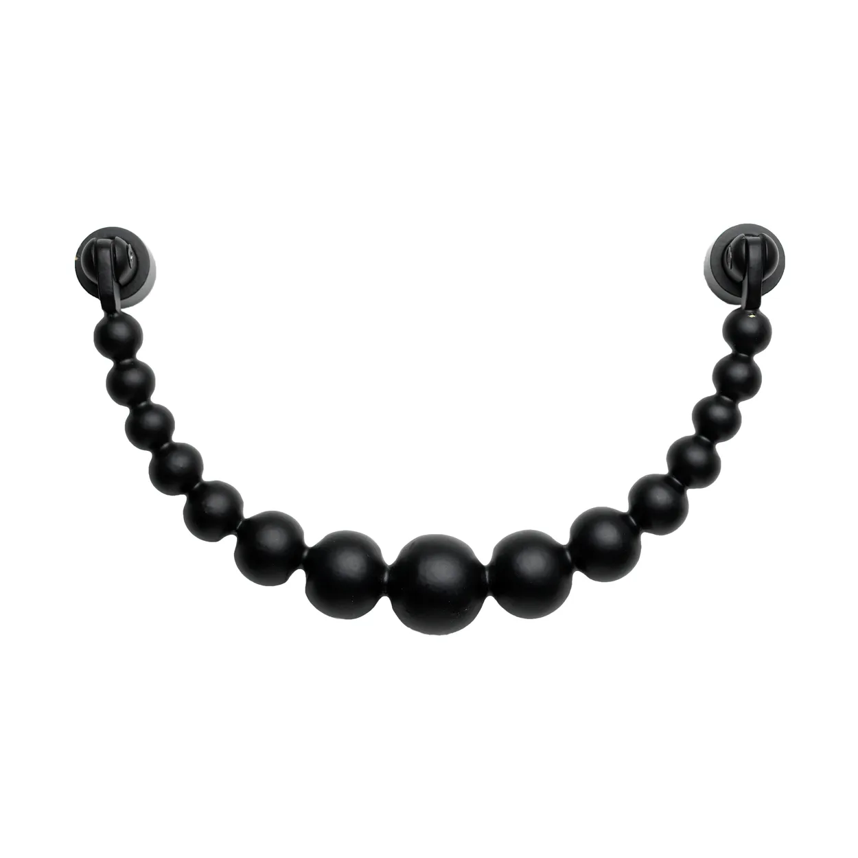 Garden Glory Garden Glory ovisummeri Musta