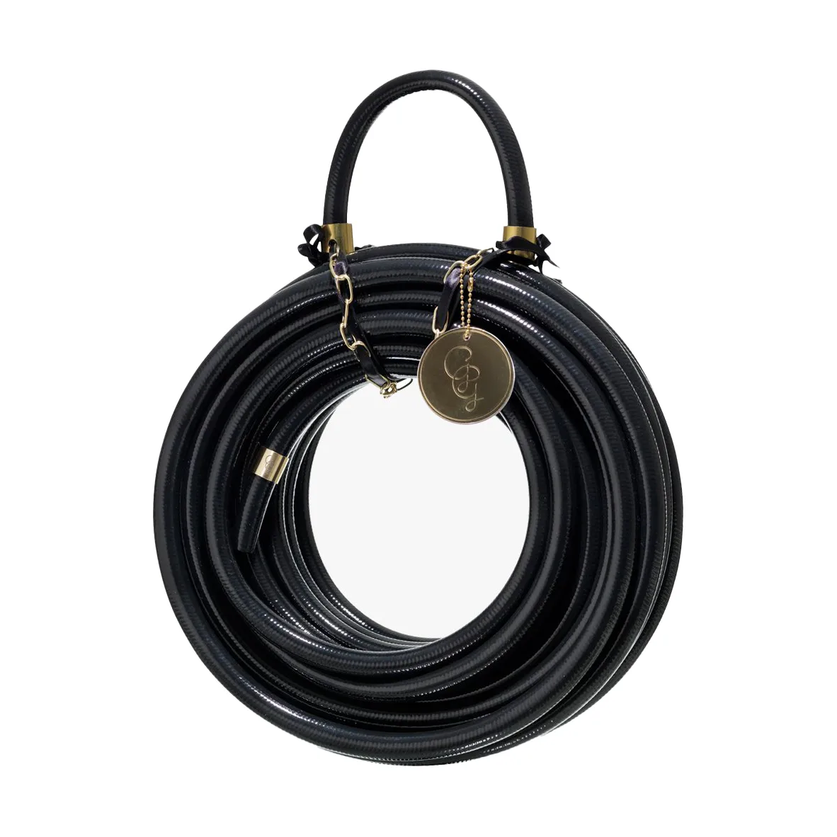 Garden Glory Garden Glory puutarhaletku Black swan