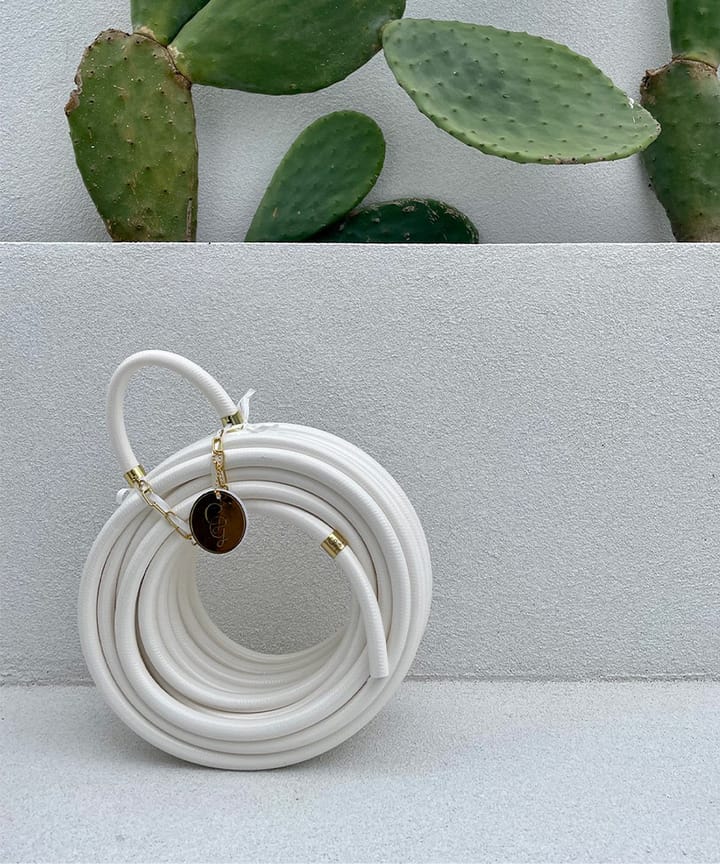 Garden Glory puutarhaletku, White snake Garden Glory