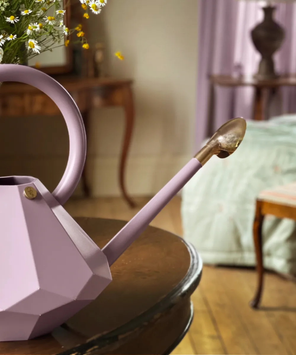 Garden Glory sadettimen suutin, Gold Garden Glory