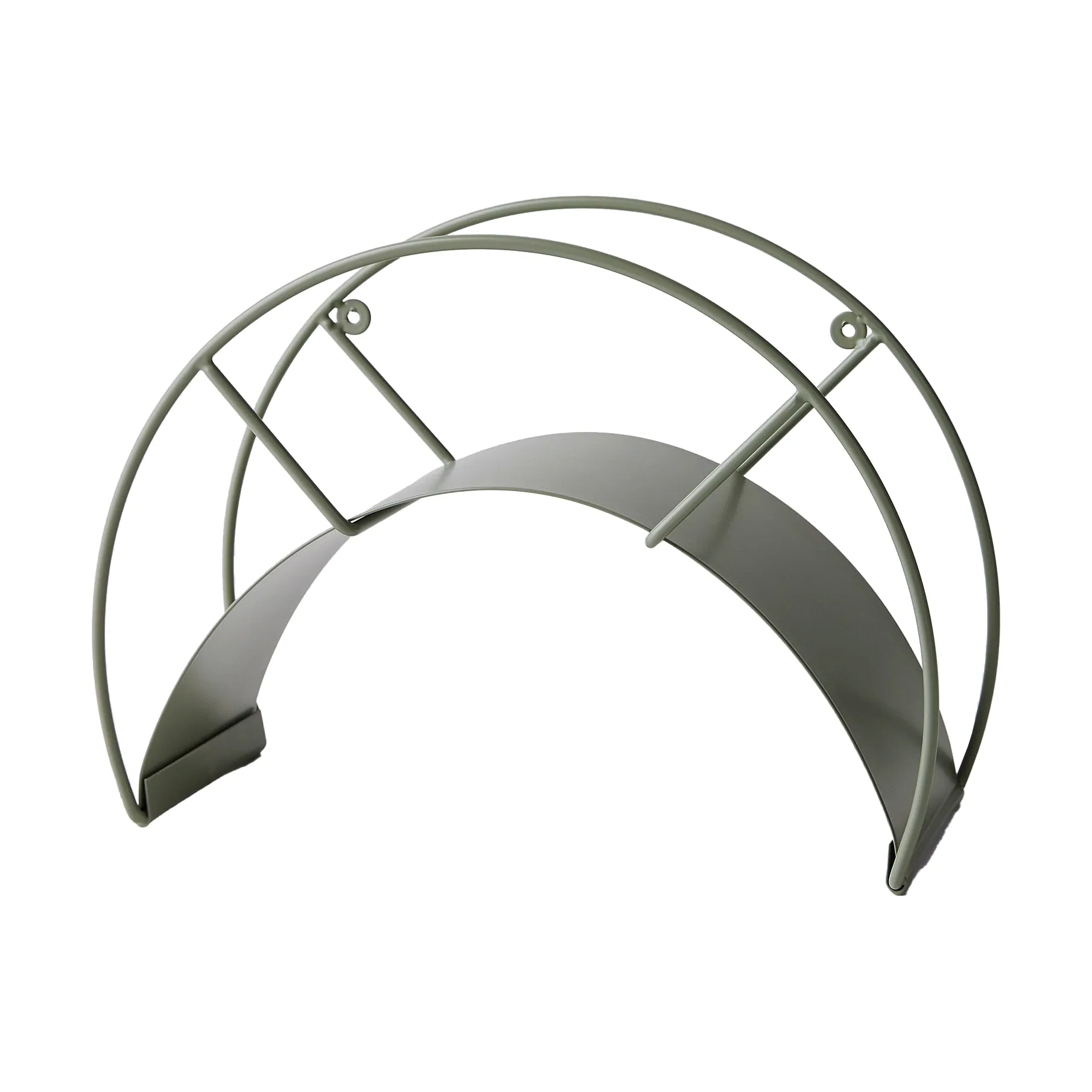 Garden Glory seinäpidike classic, Eucalyptus leaf Garden Glory