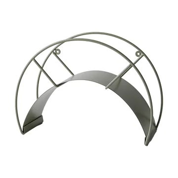 Garden Glory seinäpidike classic - Eucalyptus leaf - Garden Glory