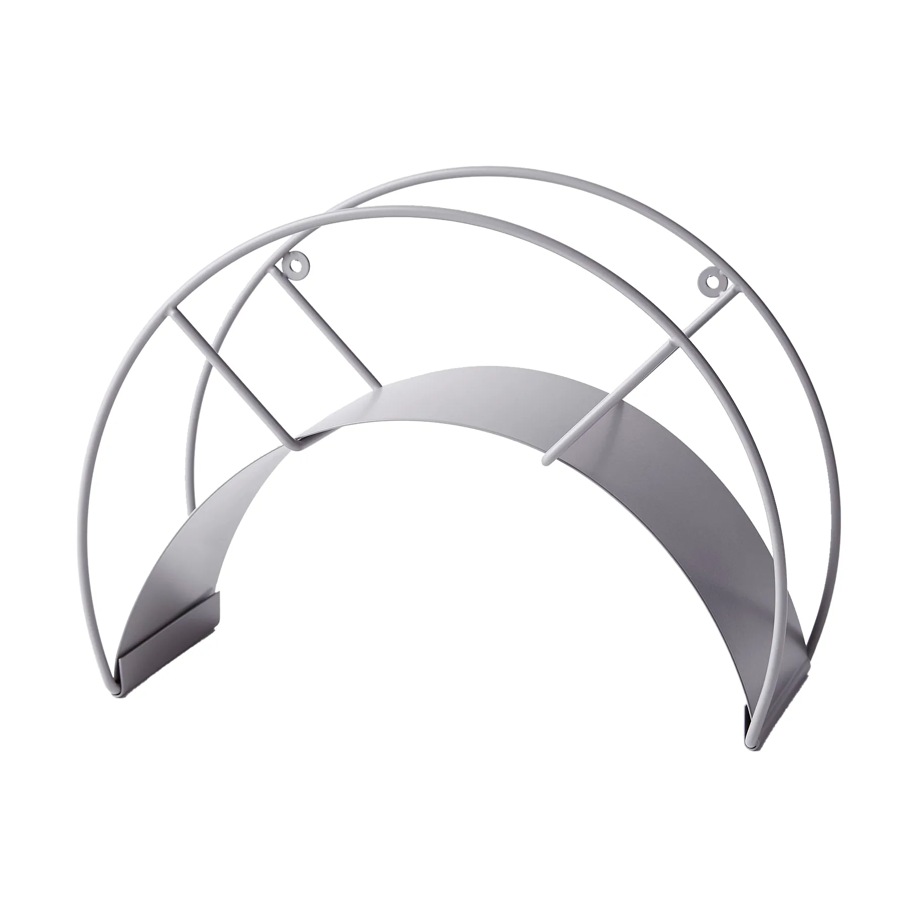 Garden Glory seinäpidike classic, Graceful rock Garden Glory