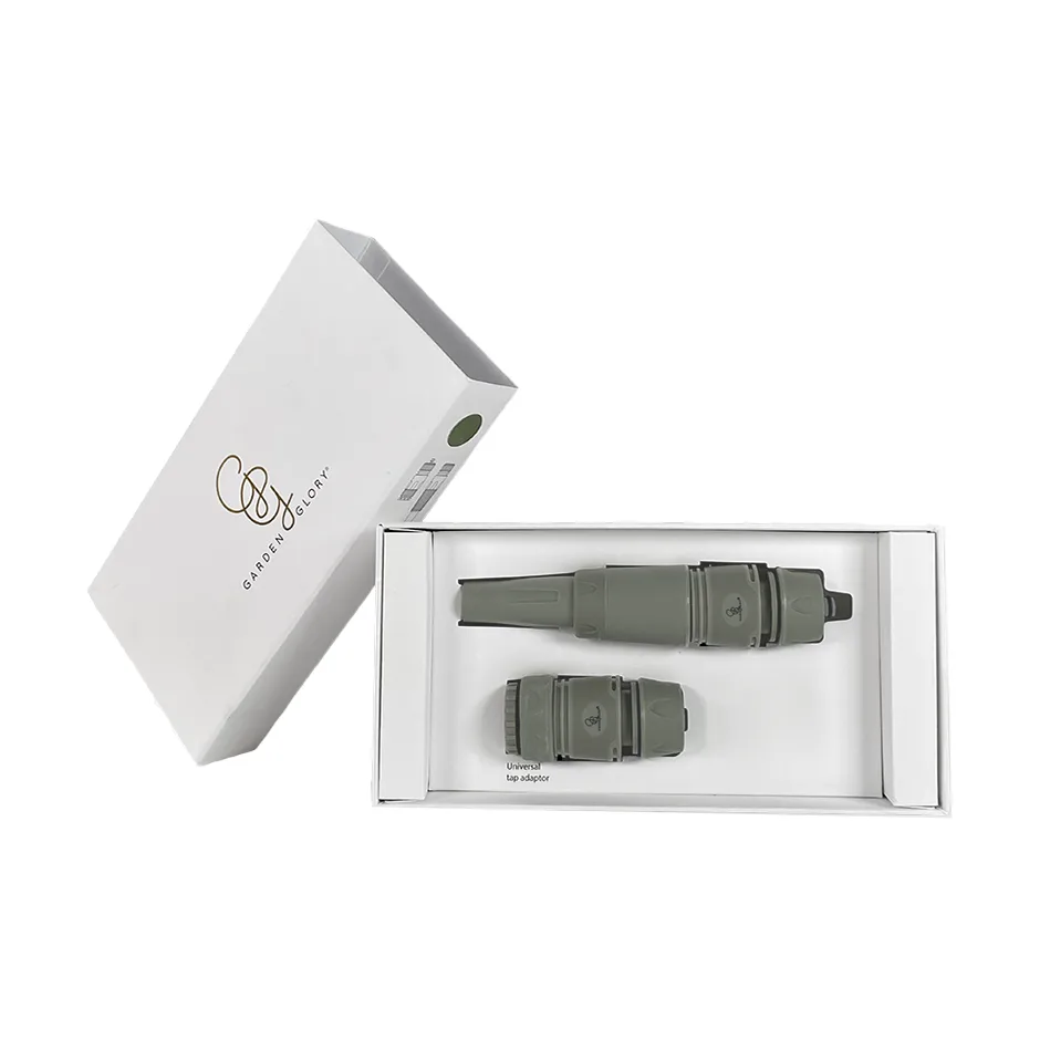 Garden Glory Garden Glory suutin classic Eucalyptus leaf