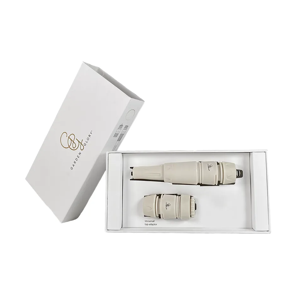 Garden Glory Garden Glory suutin classic White snake