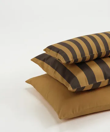 Garden Glory tyyny - Sahraminkeltainen, 50x70 cm - Garden Glory