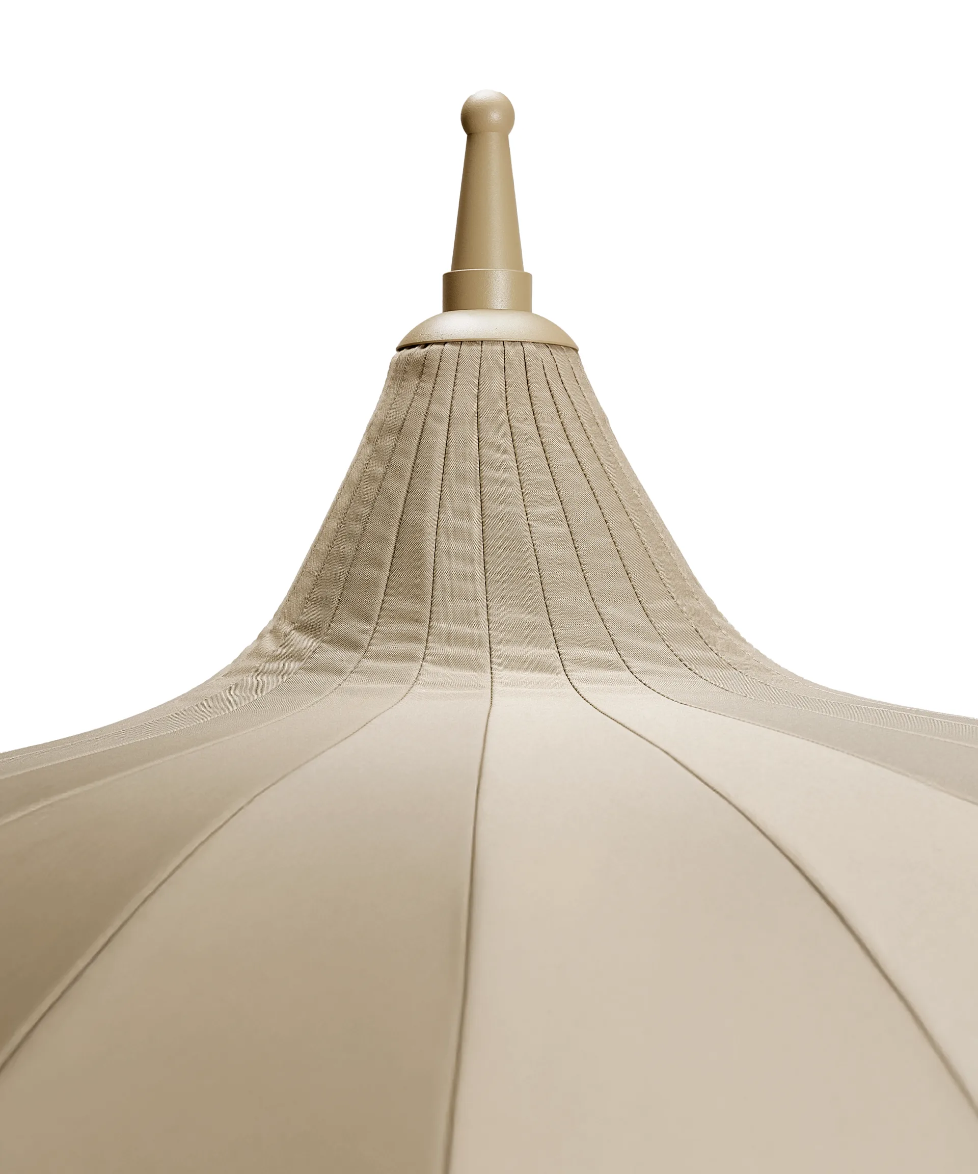 Garden Glory varjo, Beige Garden Glory