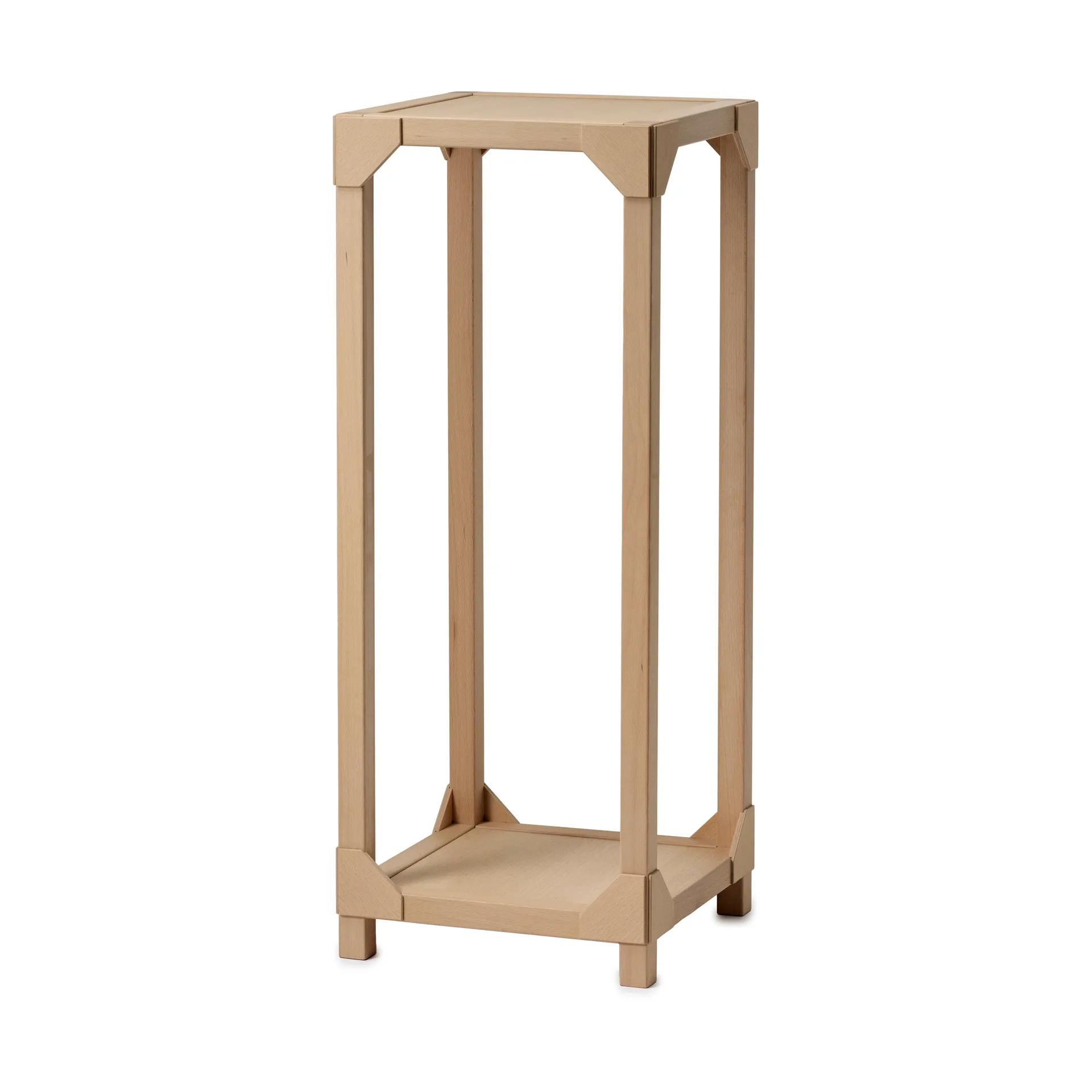 Bleck Jalusta vaneri, Pyökki-luonnollinen Gärsnäs