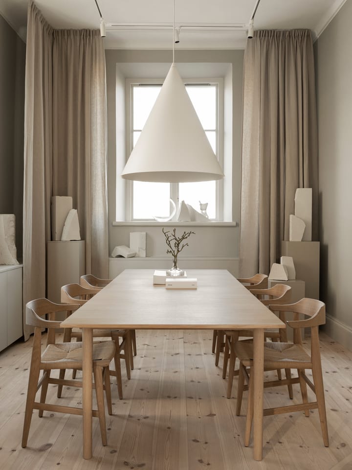 Hedda käsinojatuoli, Tammi-luonnollinen-paperinaru luonto Gärsnäs