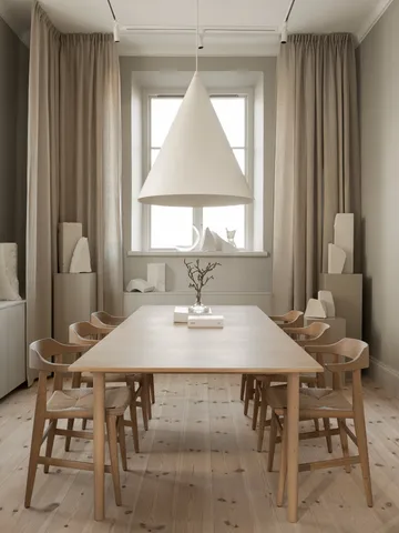 Hedda käsinojatuoli - Tammi natural monocoating-paperinaru luonto - Gärsnäs