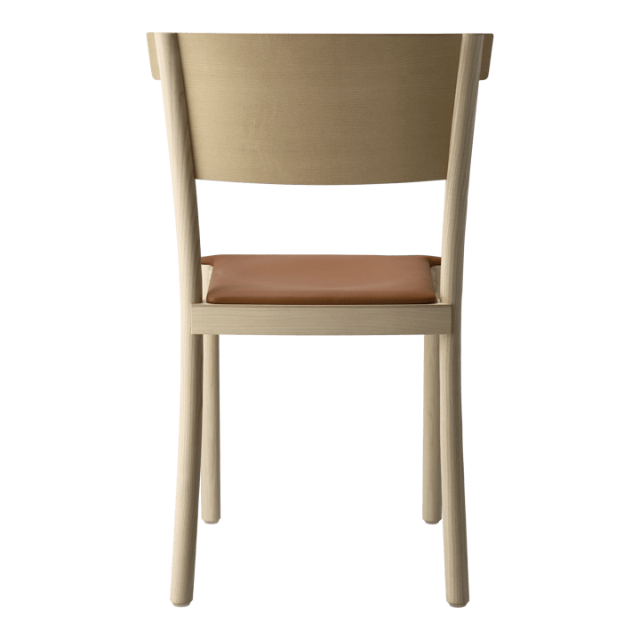 Light & Easy tuoli - Saarni-white-elmosoft 33077 - Gärsnäs