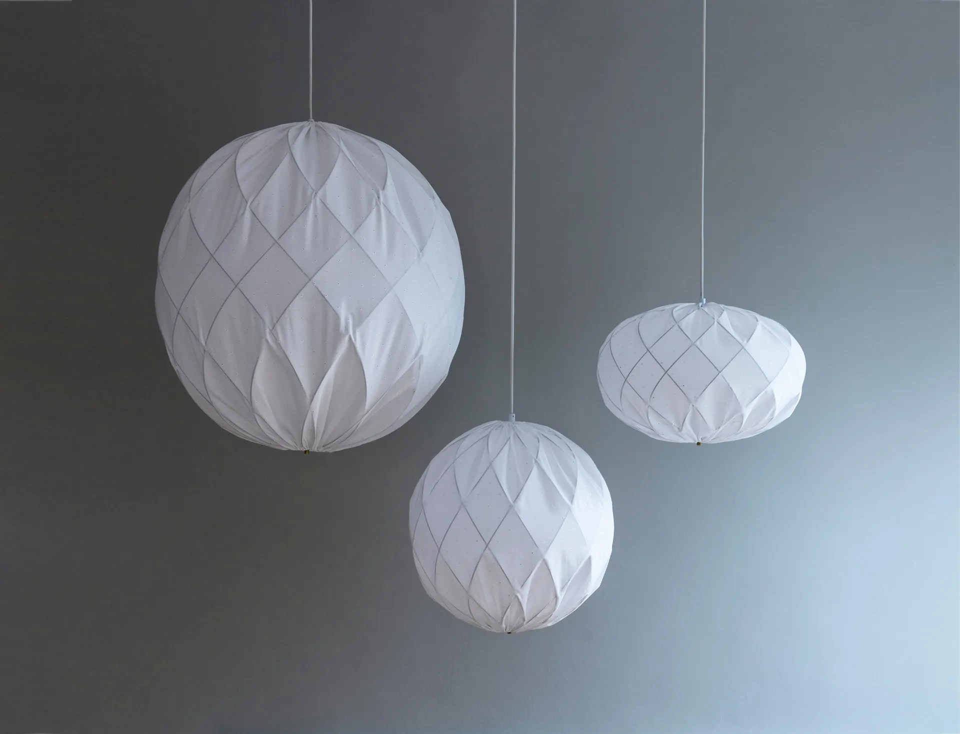 Pia Mandarin riippuvalaisin, Ø52 cm Gärsnäs