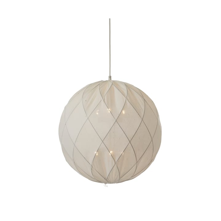 Pia riippuvalaisin, Ø50 cm Gärsnäs