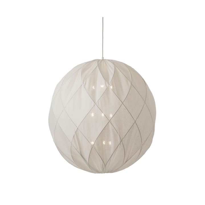 Pia riippuvalaisin, Ø80 cm Gärsnäs