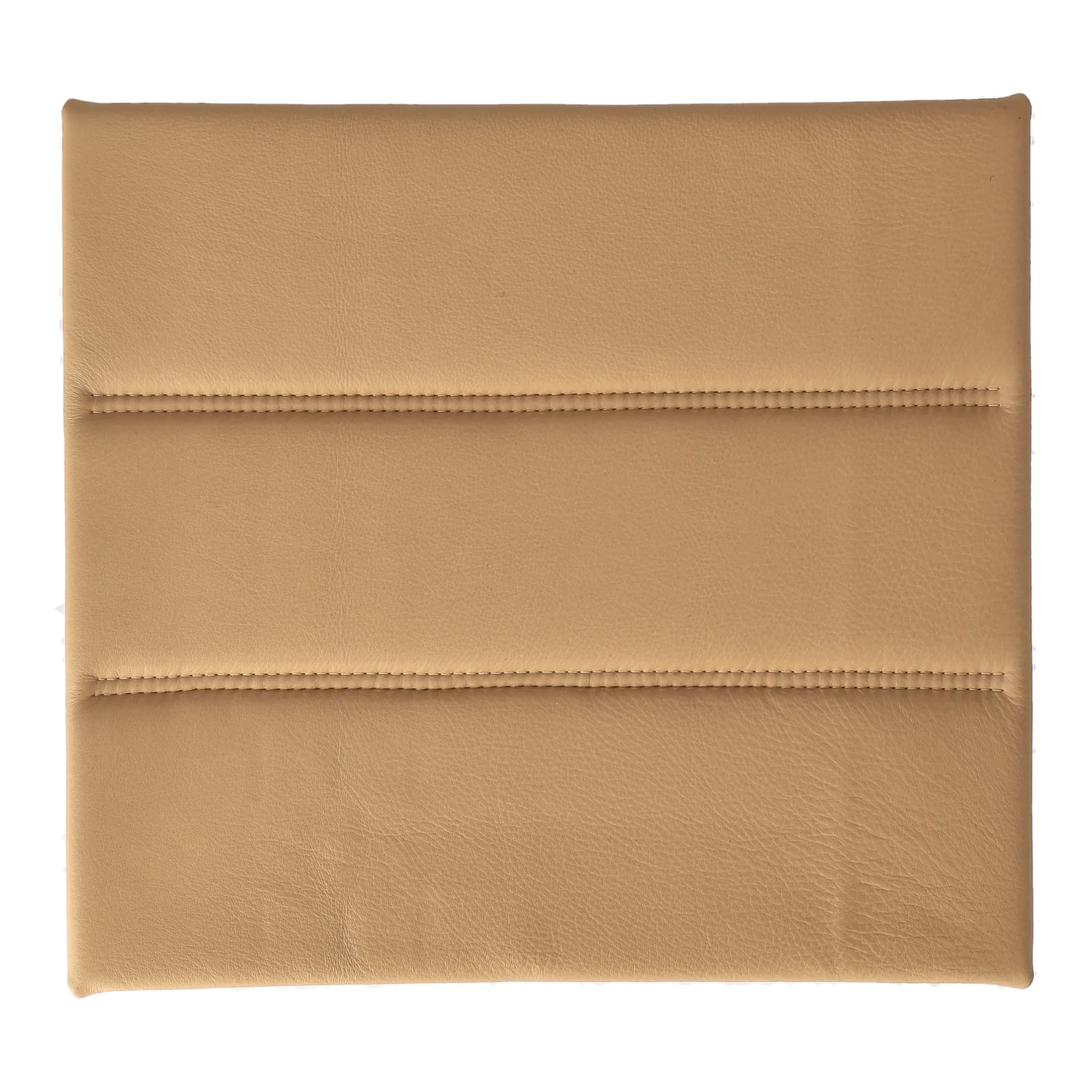 Ronja istuinalusta, Nahka elmosoft 22030 Gärsnäs