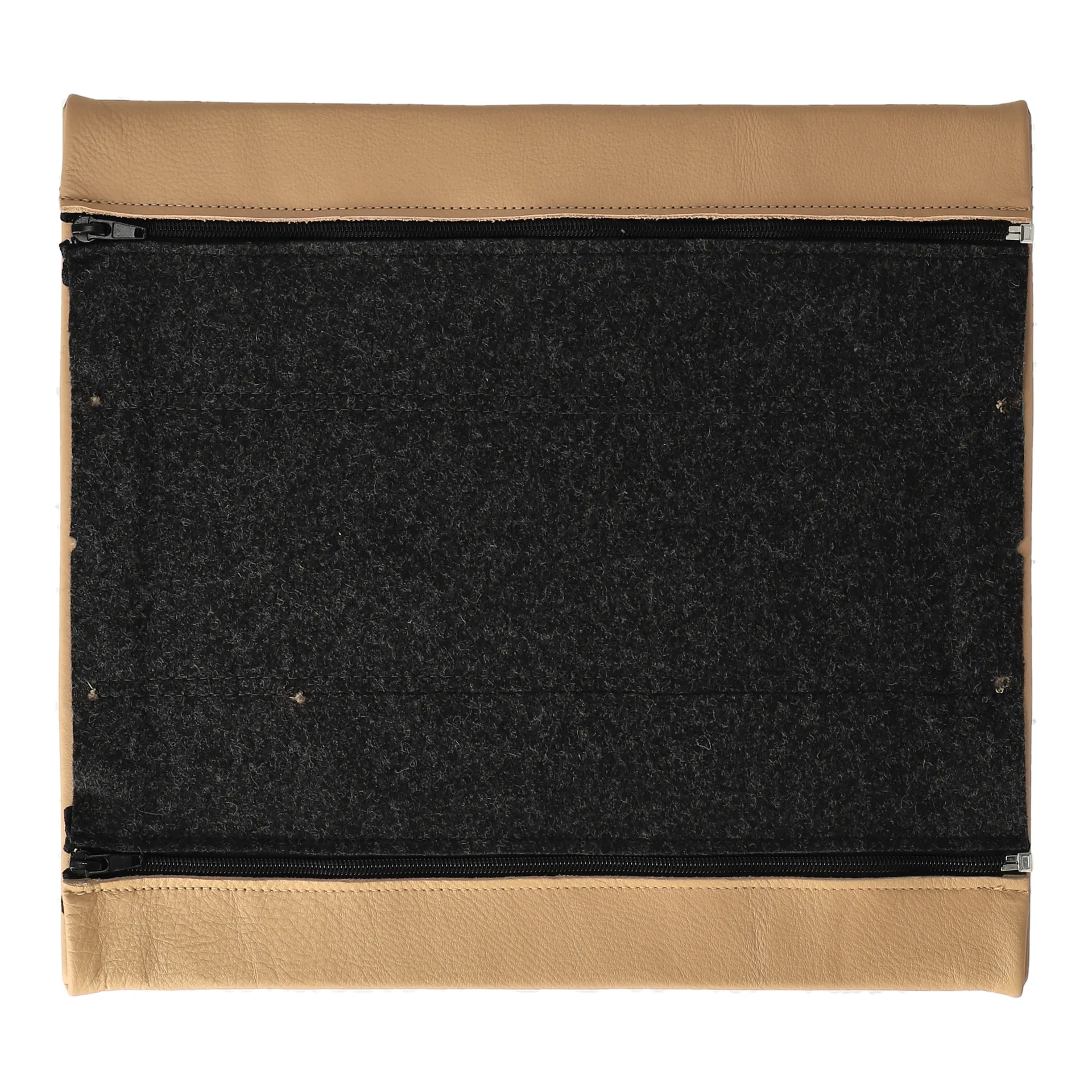 Ronja istuinalusta, Nahka elmosoft 22030 Gärsnäs