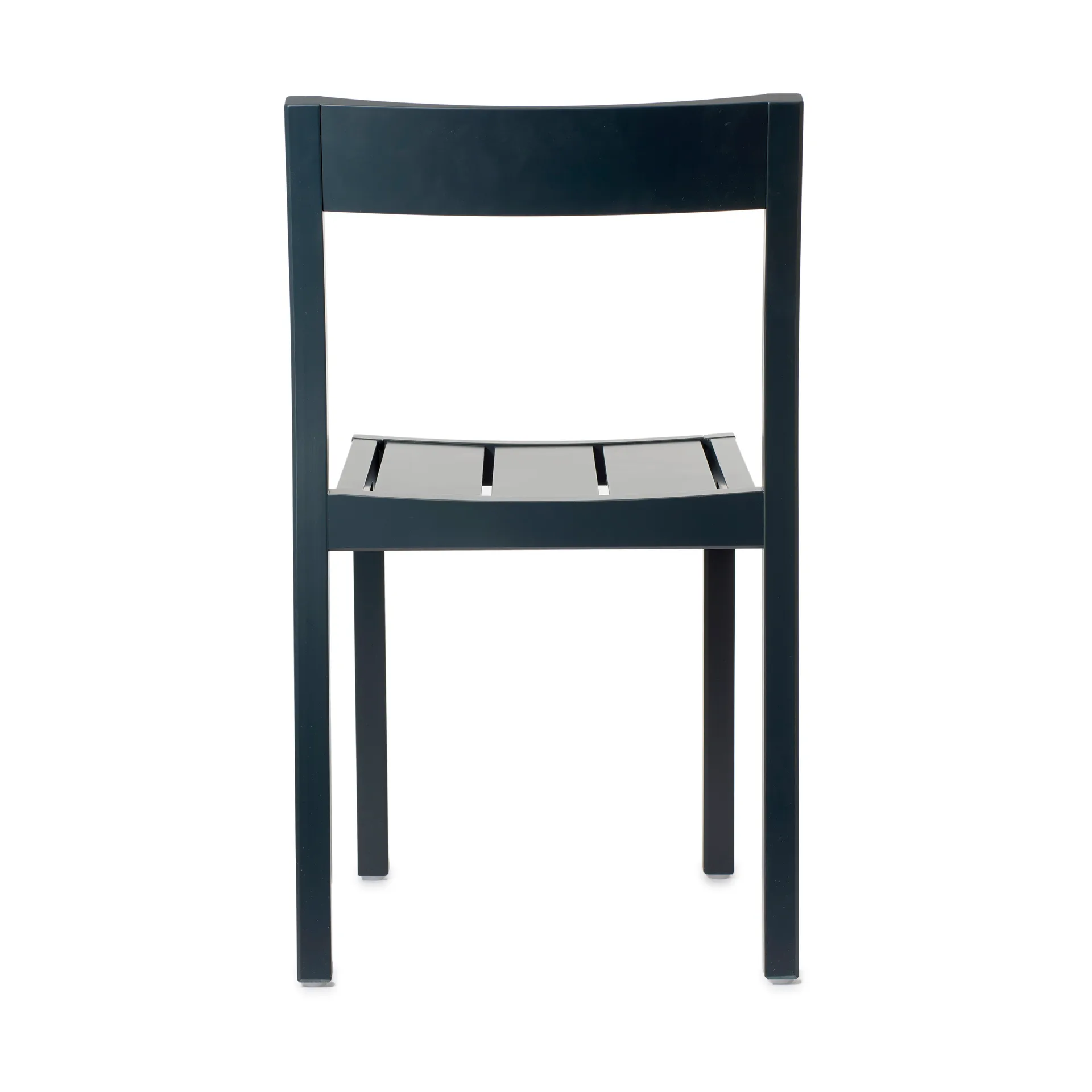 Ronja tuoli, Pyökki-musta petsi Gärsnäs