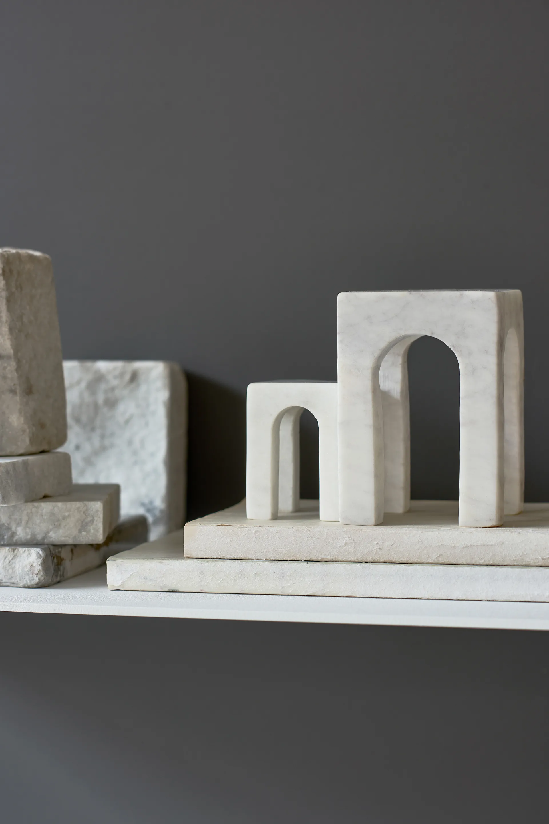 Arkis kirjatuki 3 osaa, Valkoinen Gejst