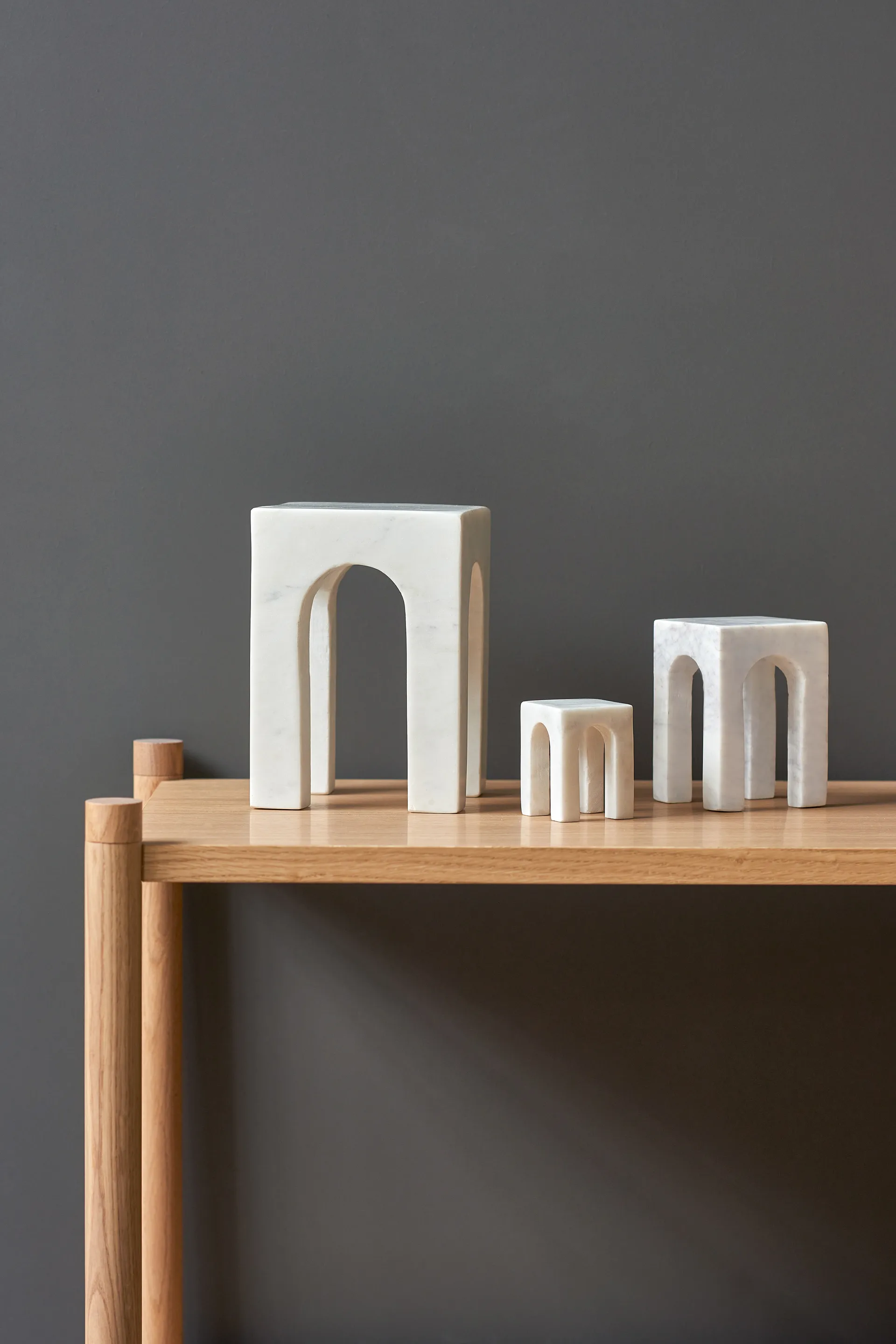 Arkis kirjatuki 3 osaa, Valkoinen Gejst