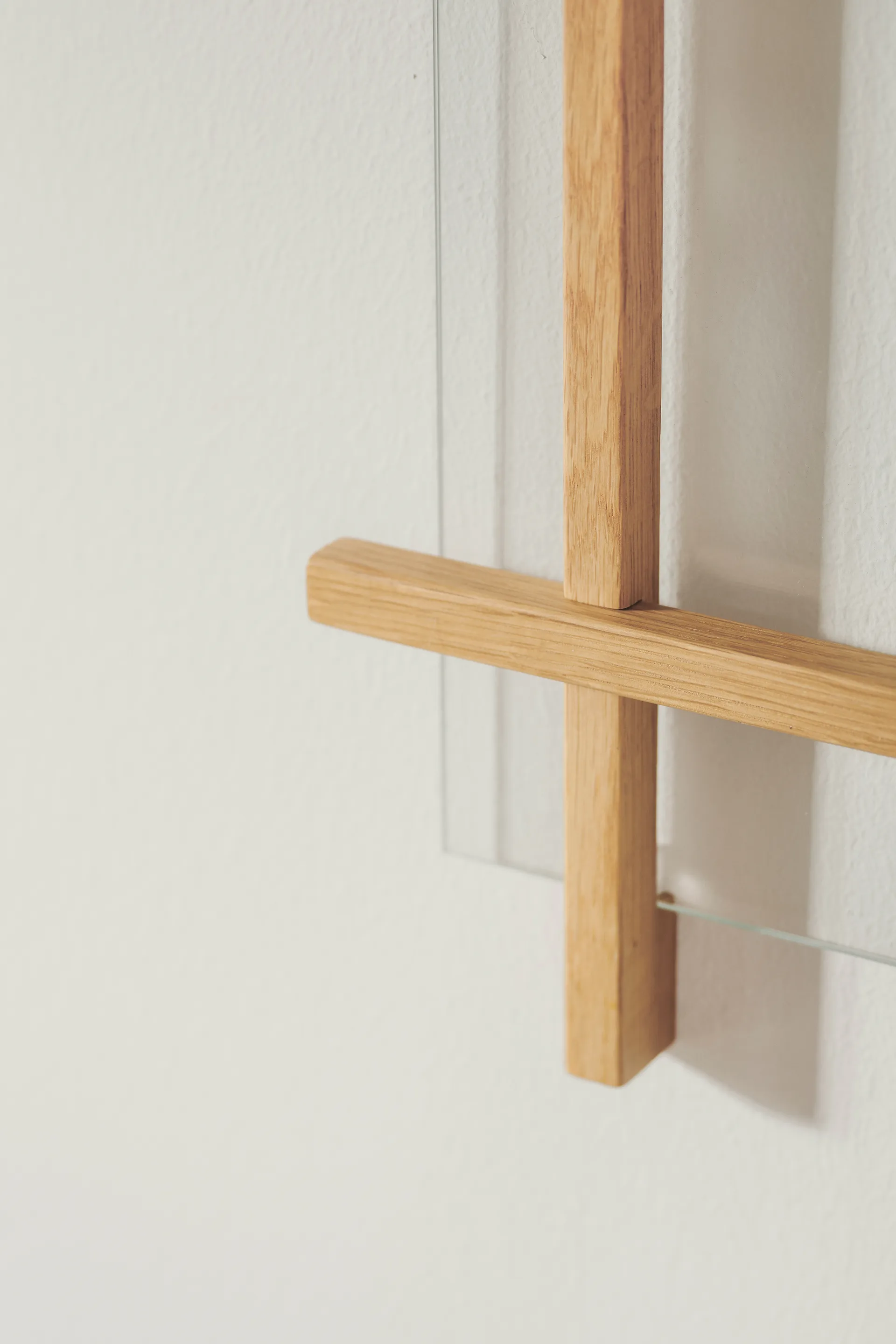 Daiku kuvakehys A3 29,7x42 cm, Tammi Gejst