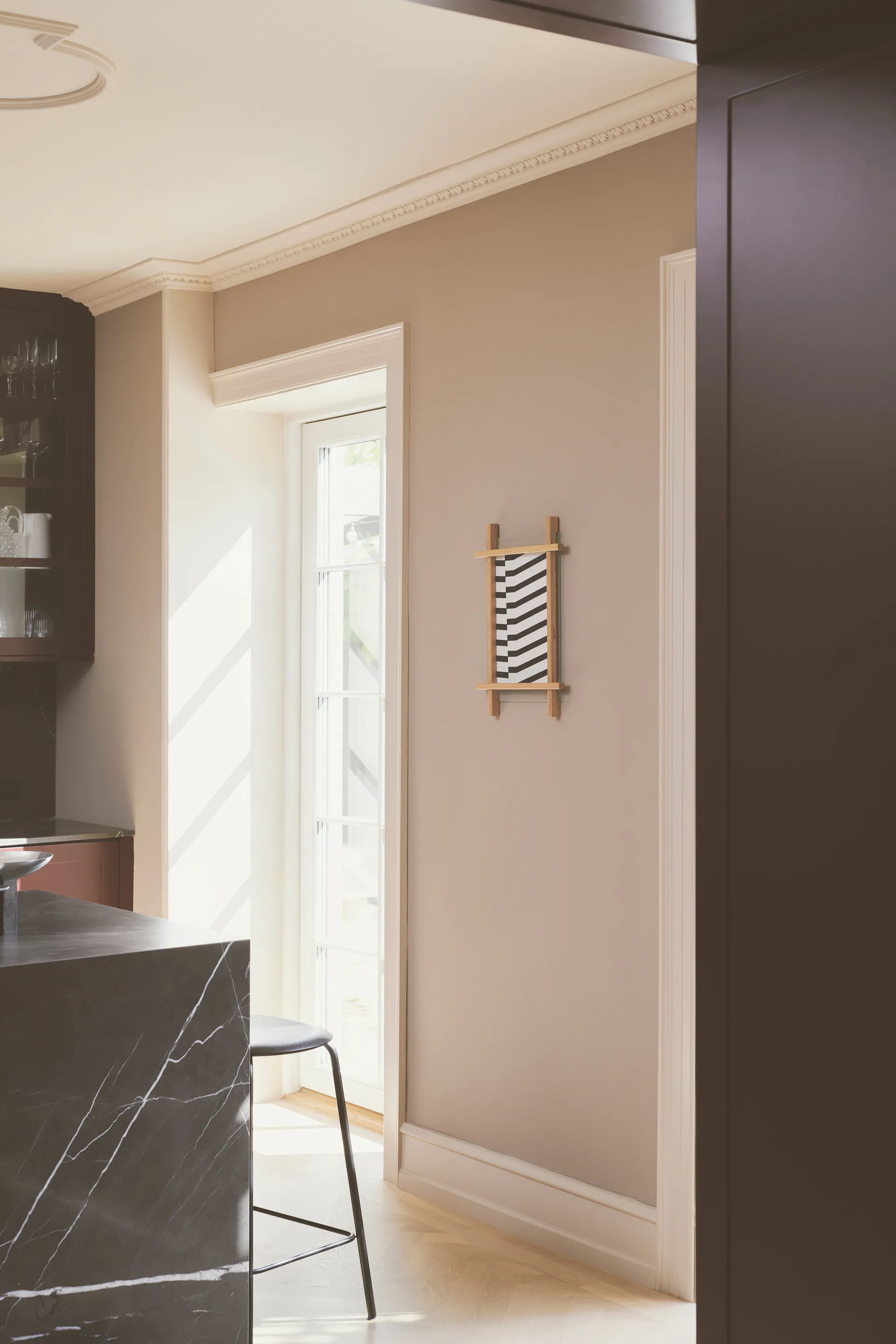 Daiku kuvakehys A3 29,7x42 cm, Tammi Gejst