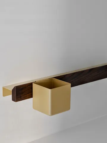 Flex Box pieni 10,5 cm - Messinki - Gejst