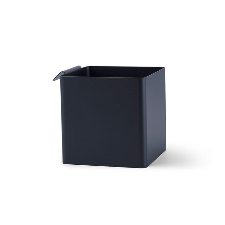 Flex Box pieni 10,5 cm - Musta - Gejst