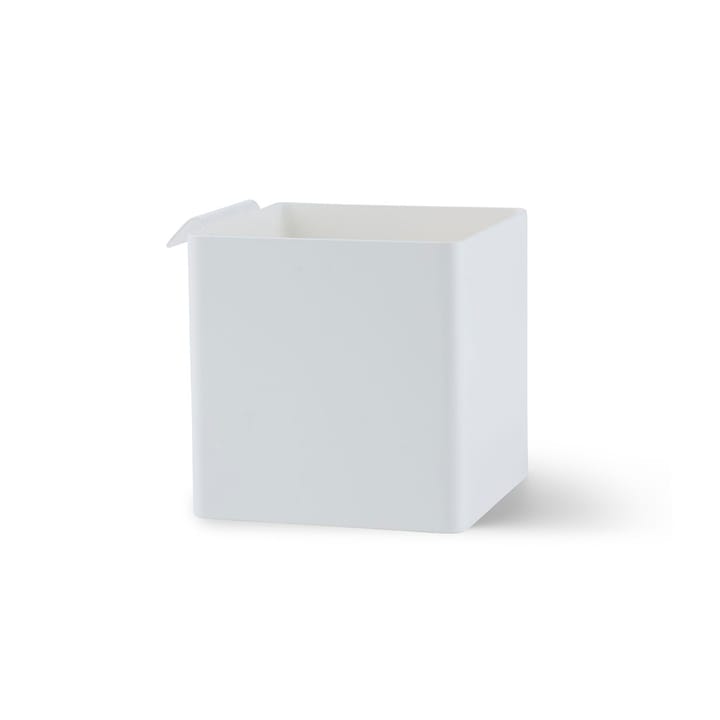 Flex Box pieni 10,5 cm - Valkoinen - Gejst