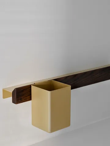 Flex Box suuri 15,5 cm - Messinki - Gejst