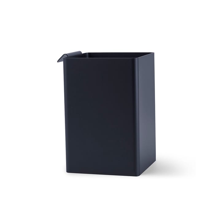Flex Box suuri 15,5 cm - Musta - Gejst