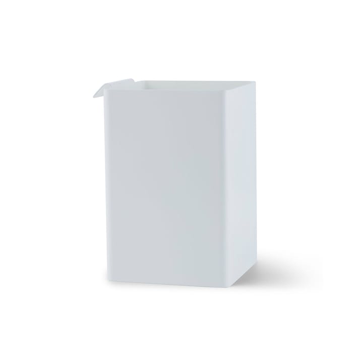 Flex Box suuri 15,5 cm - Valkoinen - Gejst