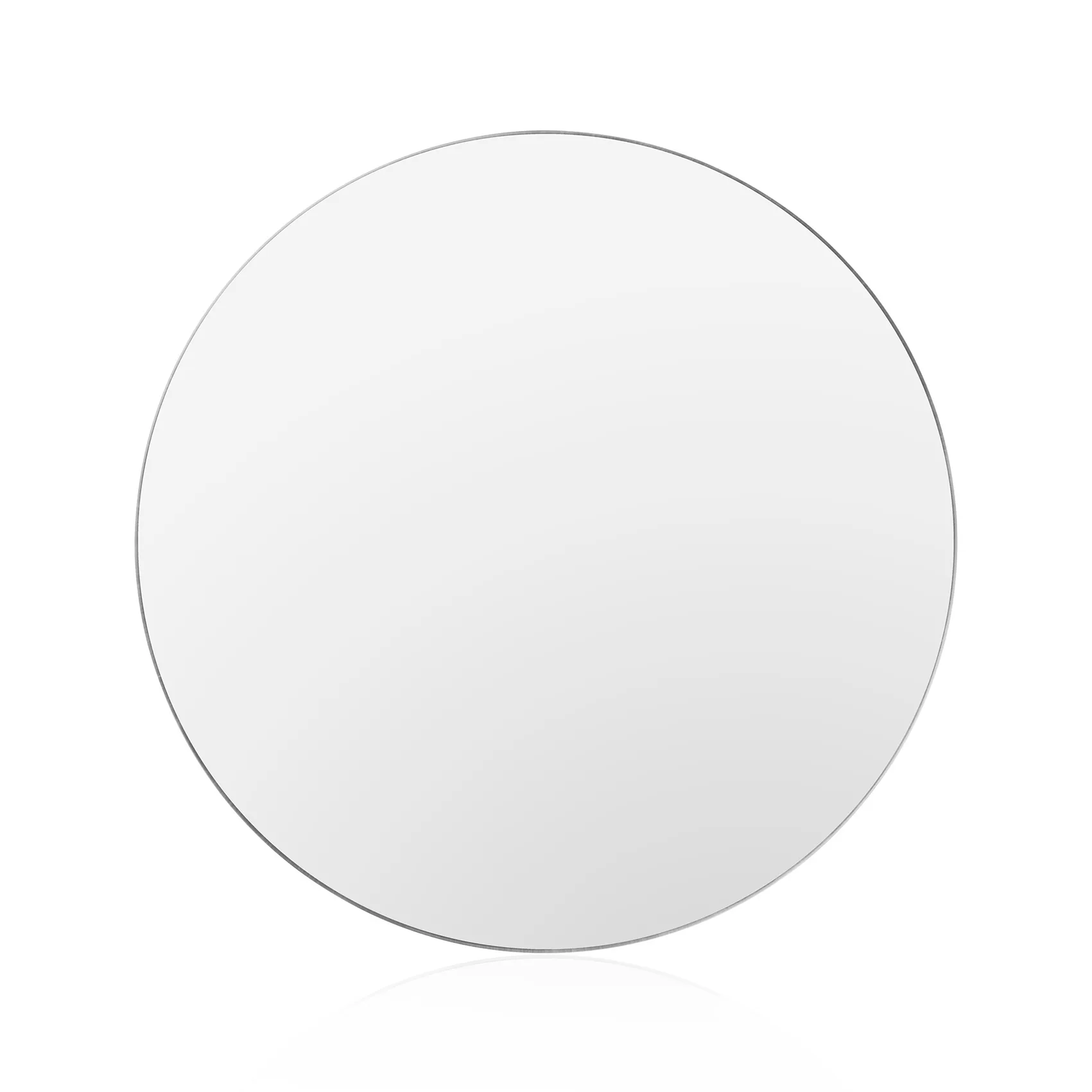 Flex Mirror -peili, Kirkas Gejst