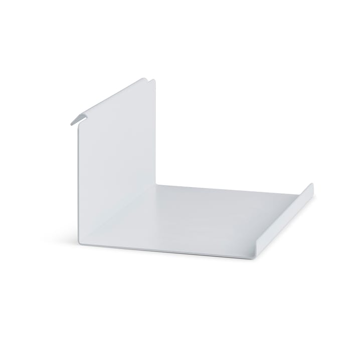 Flex Shelf -hylly 21 cm - Valkoinen - Gejst