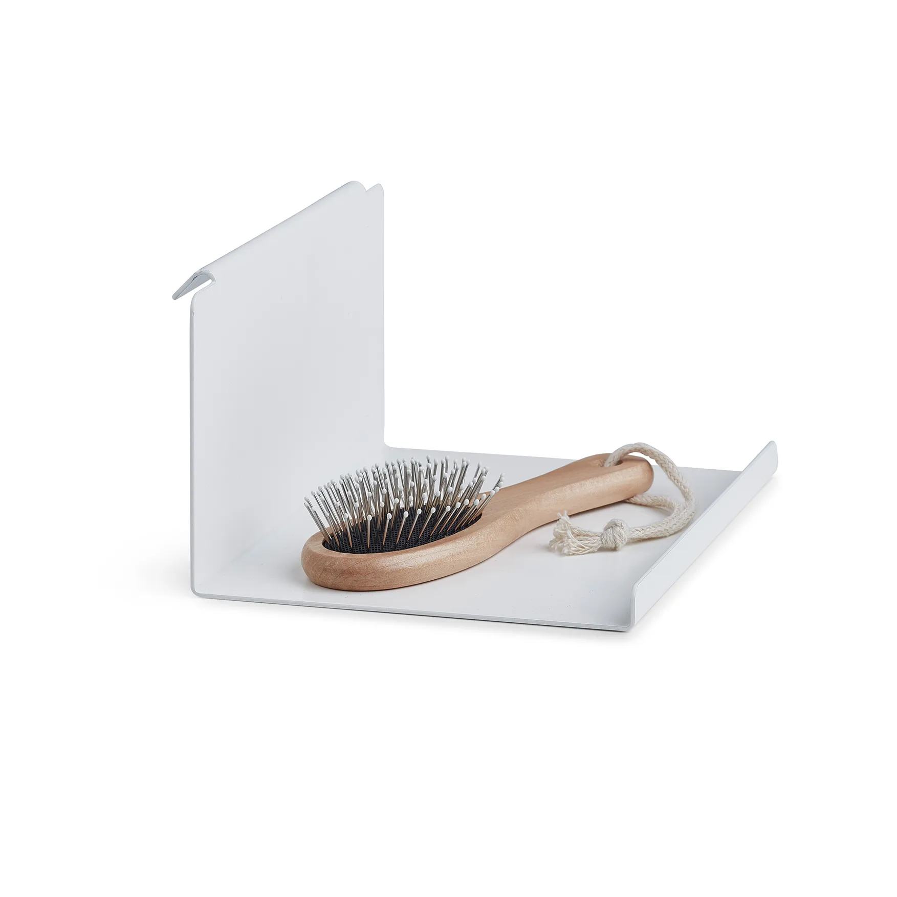 Flex Shelf -hylly 21 cm, Valkoinen Gejst