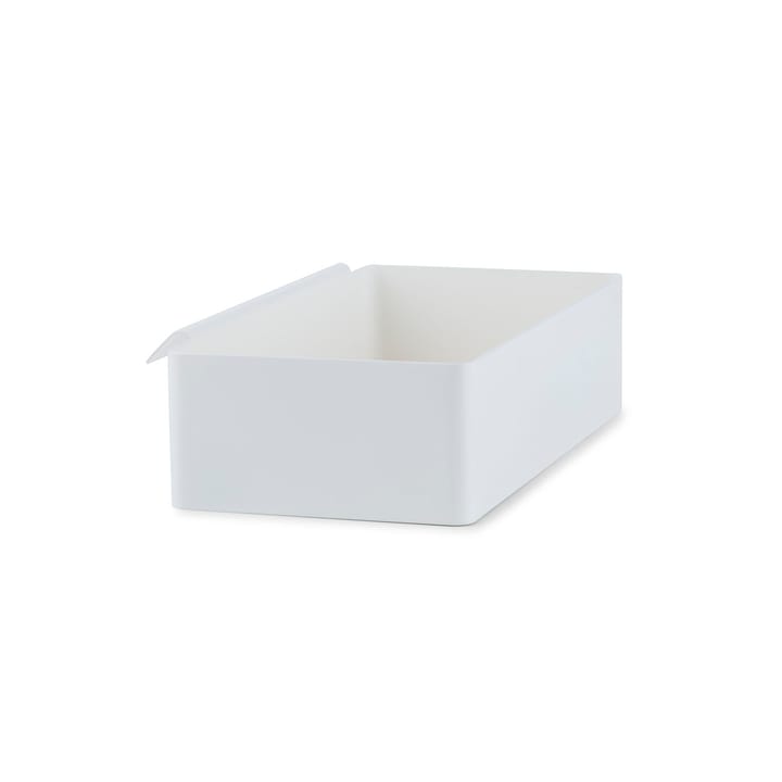 Flex Tray -laatikko - Valkoinen - Gejst