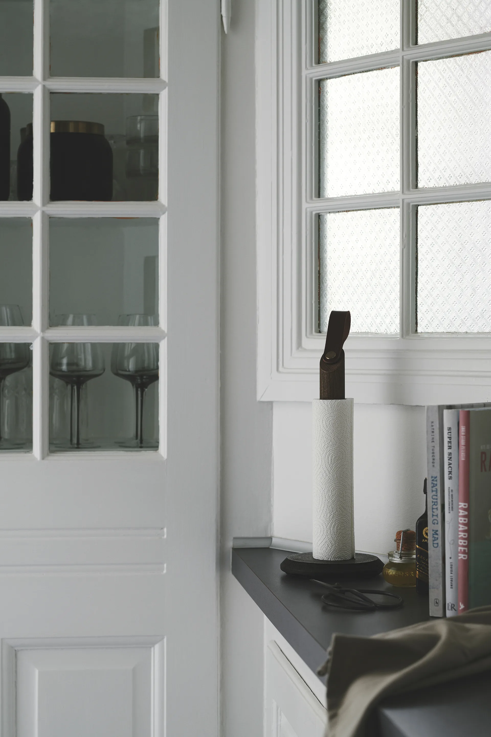 Grab talouspaperiteline, Savutammi Gejst