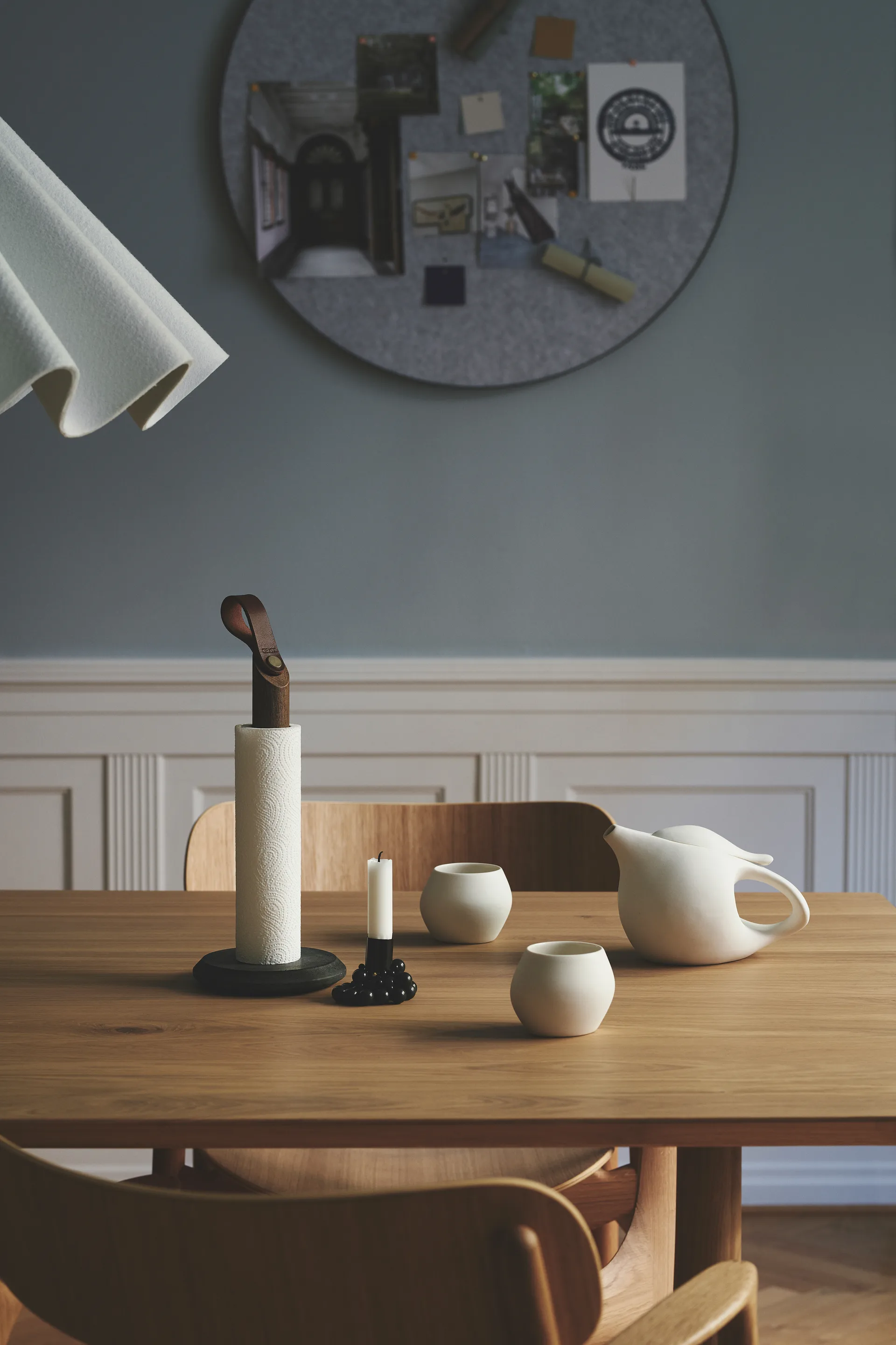 Grab talouspaperiteline, Savutammi Gejst